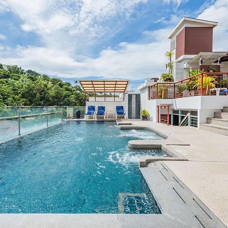 Kata Beach Studio Phuket מראה חיצוני תמונה