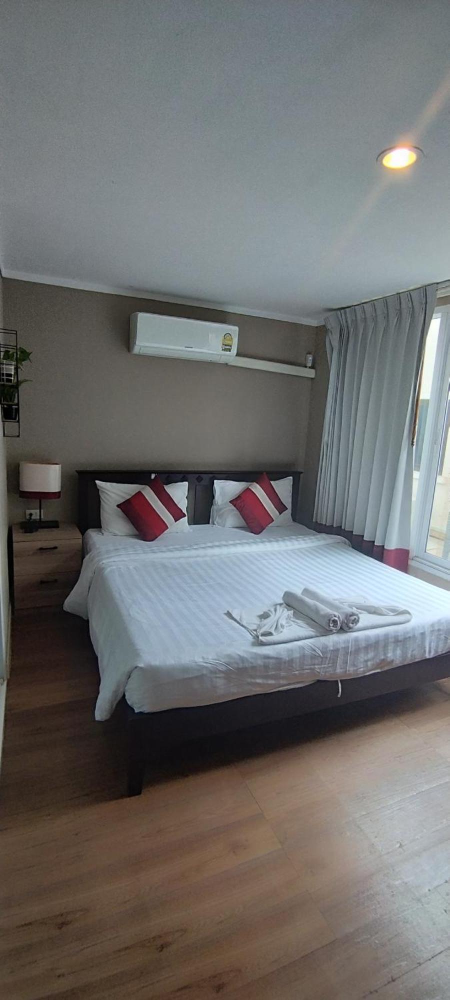 Kata Beach Studio Phuket מראה חיצוני תמונה