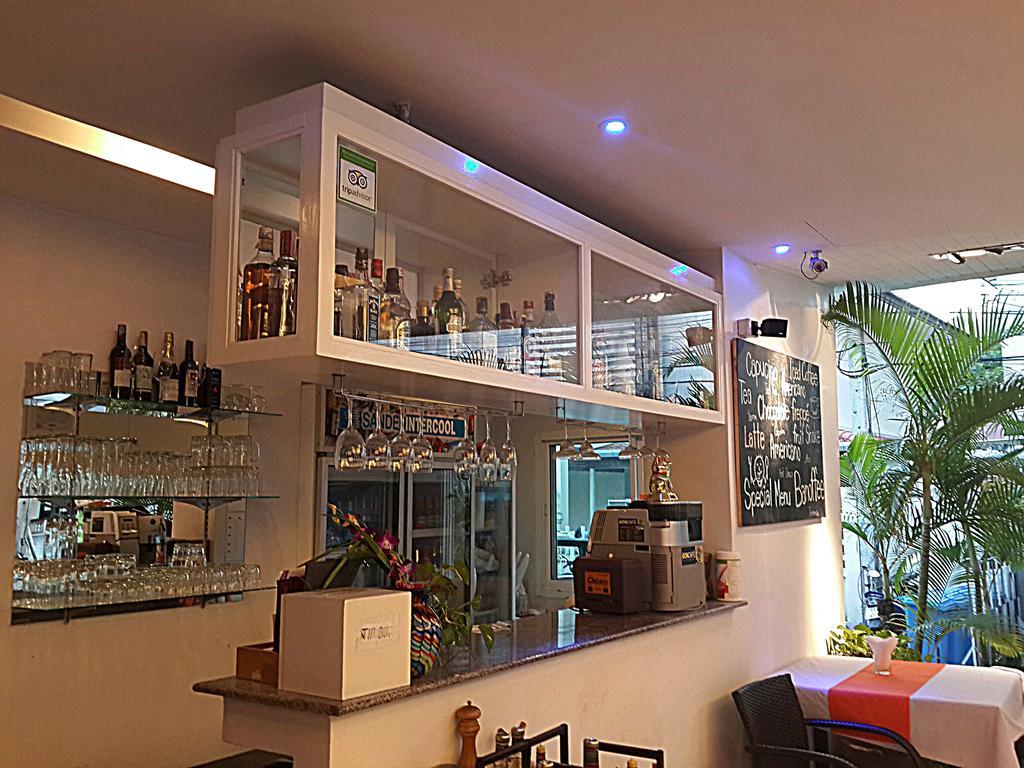 Kata Beach Studio Phuket מראה חיצוני תמונה